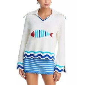 Solid & Striped The Jack Sweater